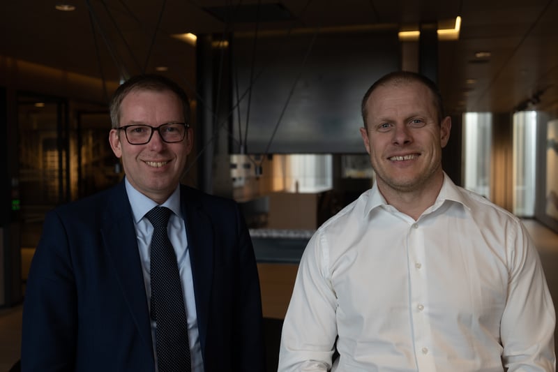 Aker BioMarine joins Innovation Norway and Aker ASA initiative to accelerate the green transition