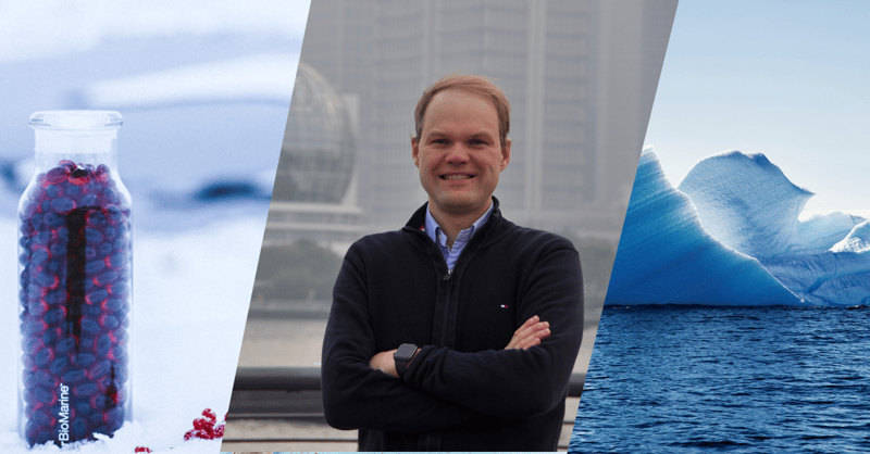 Meet our people - The Ambassador