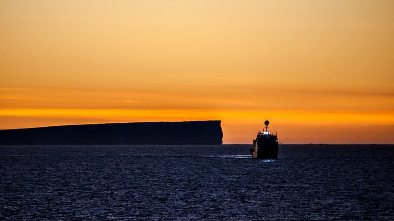 Aker BioMarine's collaborative venture with the Norwegian Institute of Marine Research