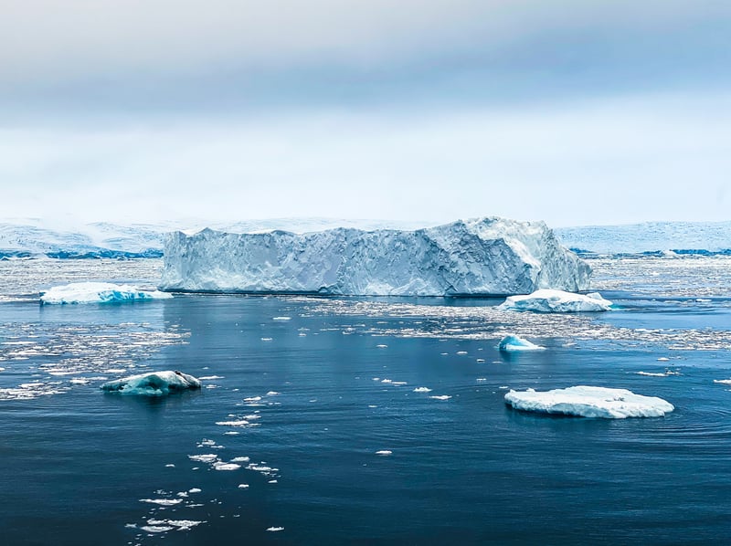 Aker BioMarine makes the case for ocean protection at the largest international gathering for Antarctic research