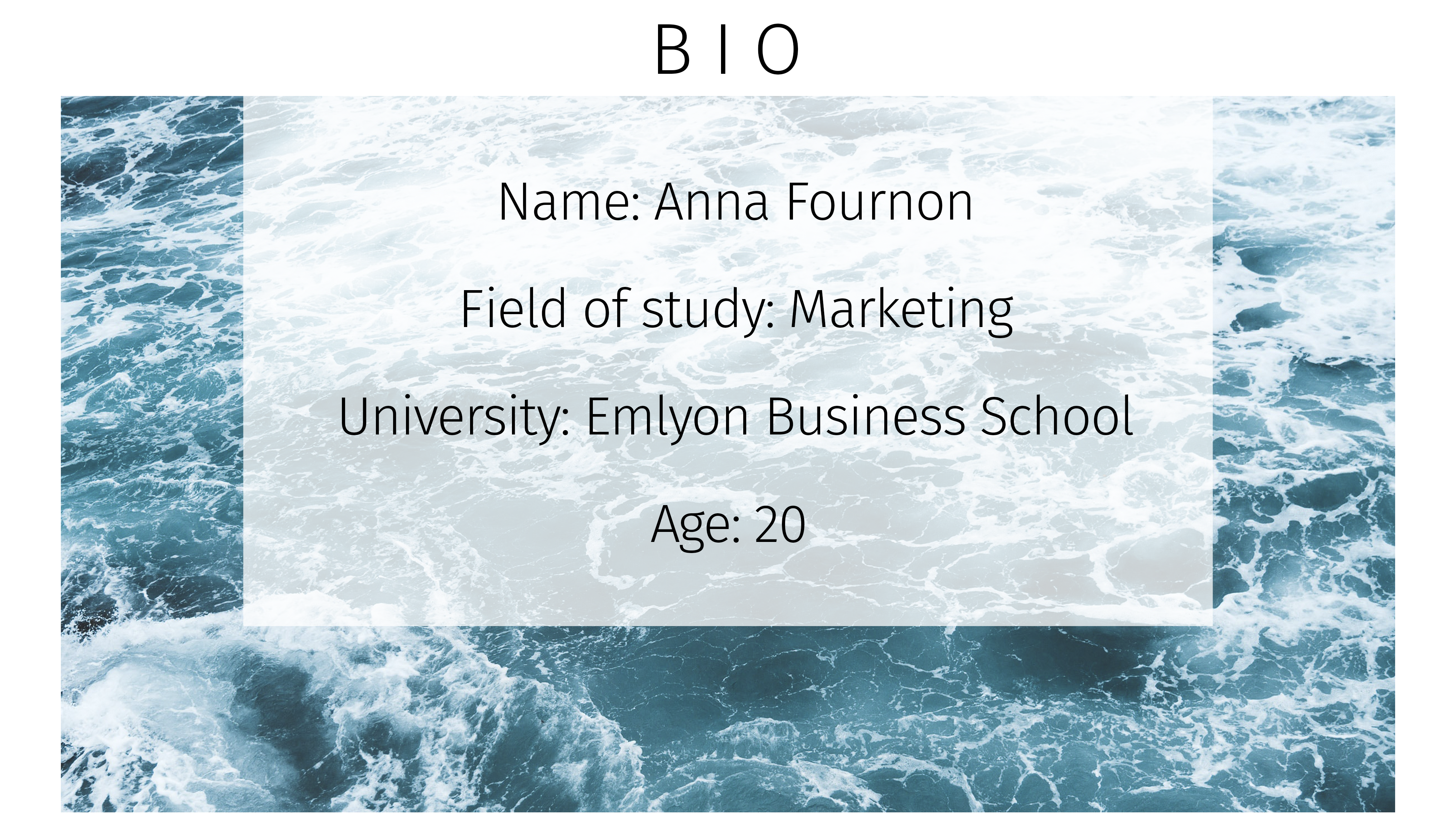 BIO