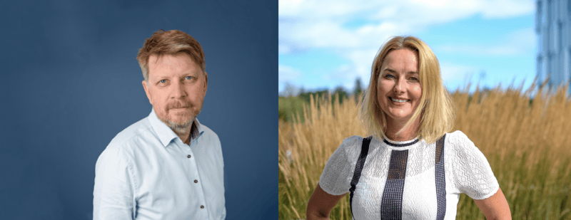 QRILL Aqua strengthens team with two new executive hires