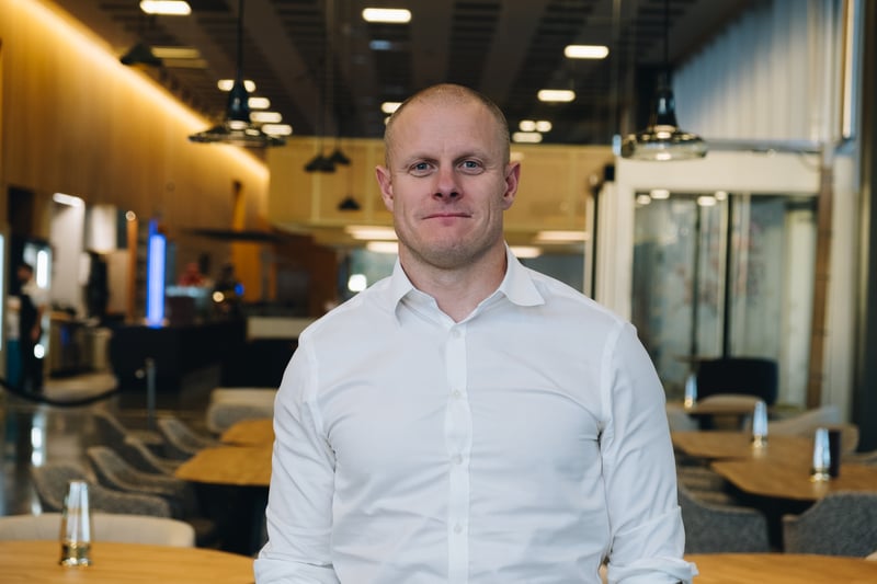 Aker BioMarine reports continued krill oil momentum in Q2, with revenues up 21%