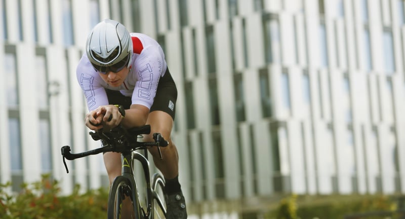 Can we increase the performance of the world’s toughest triathletes?