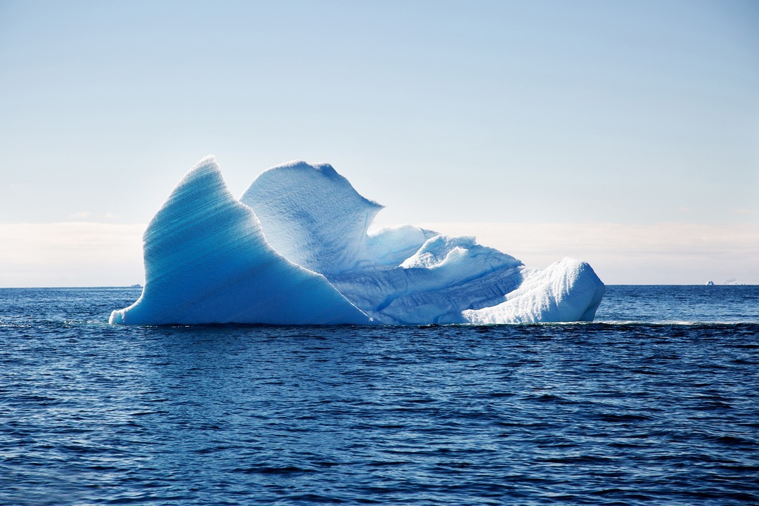 Iceberg