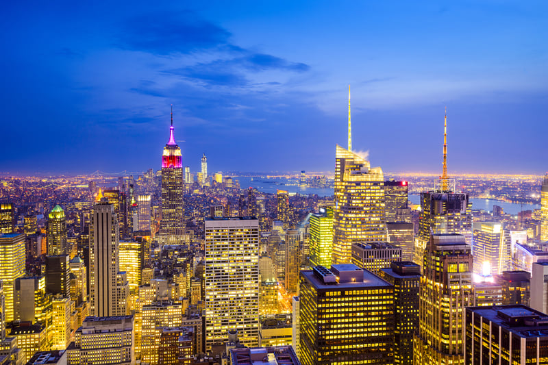 Aker BioMarine heads to New York for Climate Week 2026