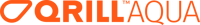 Qrill_Aqua_Logo_Extended_Orange