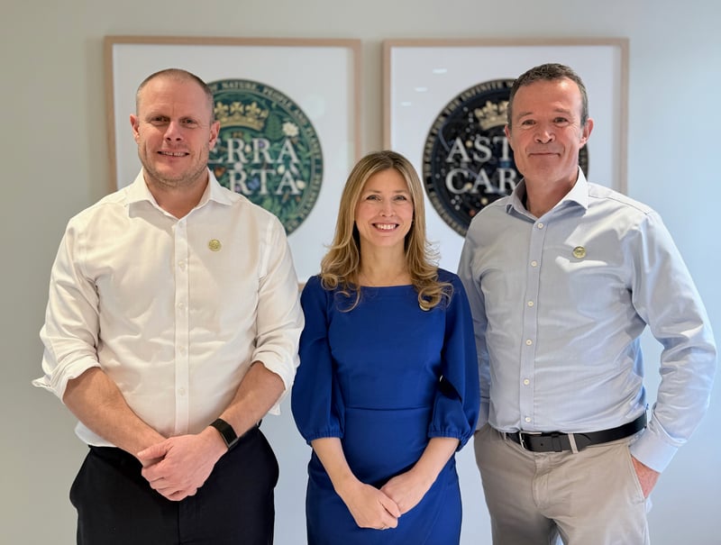 Sustainable Markets Initiative launches new effort to turn Ocean commitments into action