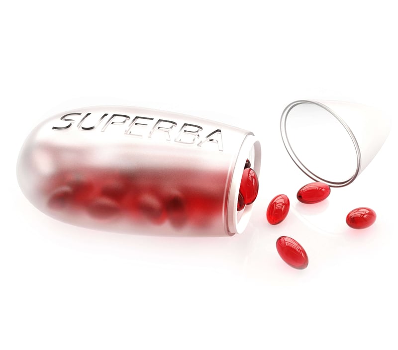 New Study: Krill Oil Significantly Reduces Major Cardiovascular Risk Factors