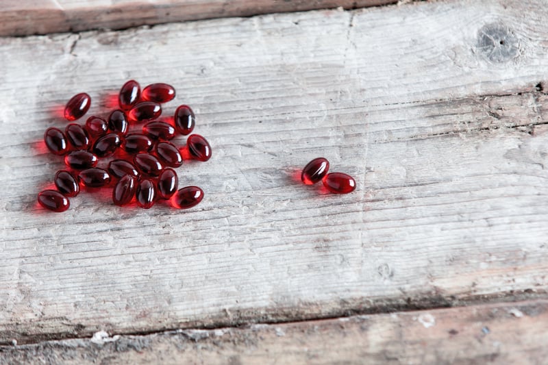 Aker BioMarine Expands its Product Portfolio with a Halal-Certified Krill Oil Ingredient