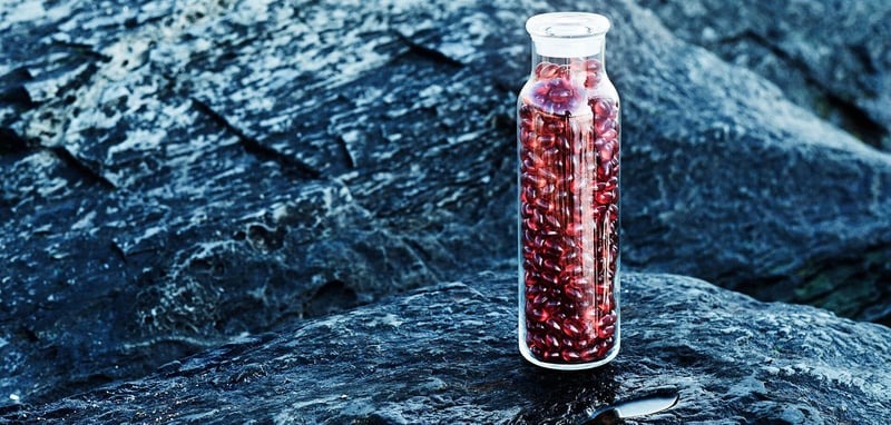 What are the Benefits of Omega-3s from Krill Oil?