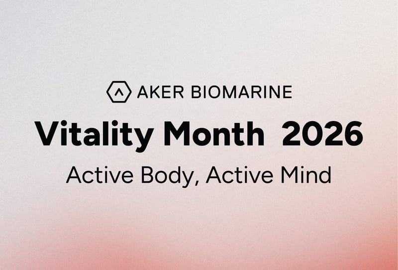 Vitality Month 2026: Europe Recap