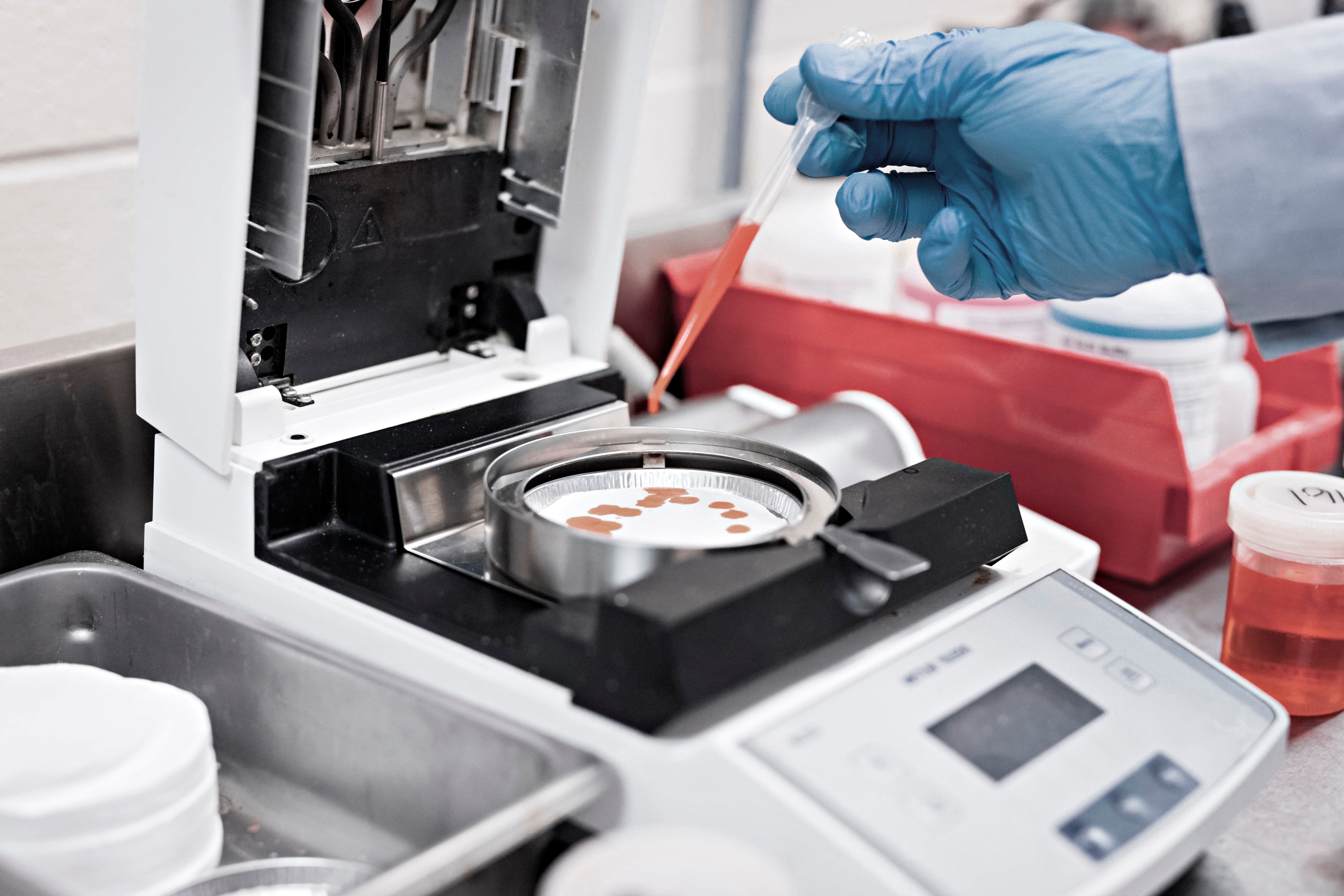 New Study Proves that Krill Oil is a Good Source of Choline