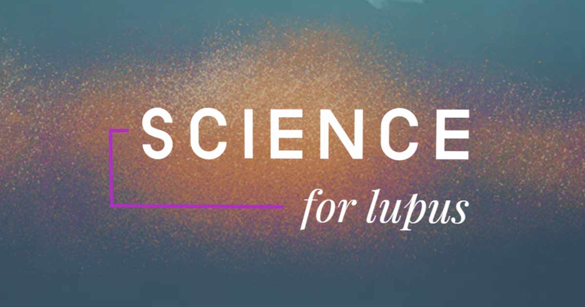 Battling Lupus With Krill